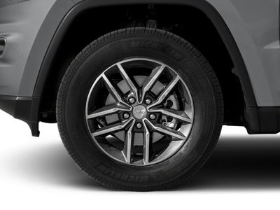 2017 Jeep Grand Cherokee Limited 75th Anniversary Edition 4x4 *Ltd Avail*