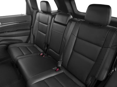 2017 Jeep Grand Cherokee Limited 75th Anniversary Edition 4x4 *Ltd Avail*