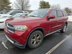 2013 Dodge Durango AWD 4dr Crew