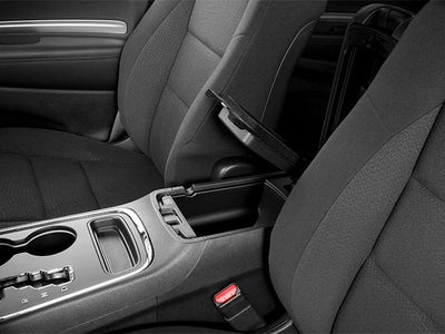 2013 Dodge Durango AWD 4dr Crew