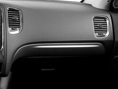 2013 Dodge Durango AWD 4dr Crew