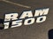 2017 RAM 1500 Big Horn 4x4 Quad Cab 6'4" Box