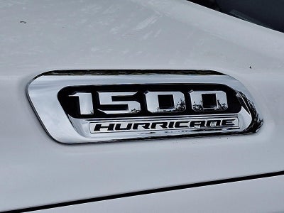 2026 RAM 1500 Big Horn 4x4 Crew Cab 5'7" Box