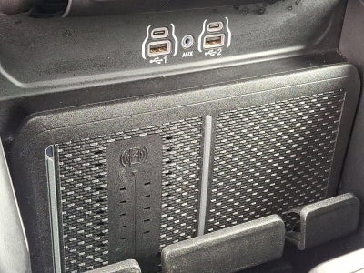 2026 RAM 1500 Big Horn 4x4 Crew Cab 5'7" Box