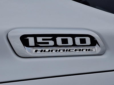 2026 RAM 1500 Big Horn 4x4 Crew Cab 5'7" Box