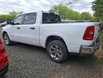 2026 RAM 1500 Big Horn 4x4 Crew Cab 5'7" Box