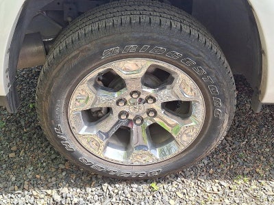 2026 RAM 1500 Big Horn 4x4 Crew Cab 5'7" Box