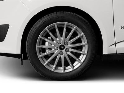 2013 Ford C-Max Hybrid 5dr HB SEL