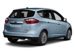 2013 Ford C-Max Hybrid 5dr HB SEL