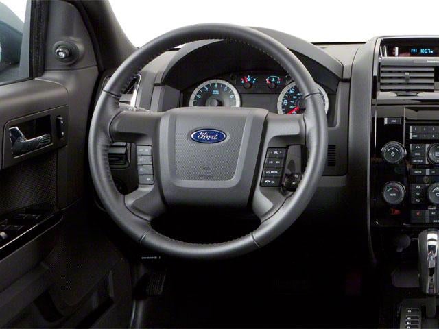 2012 Ford Escape FWD 4dr XLT