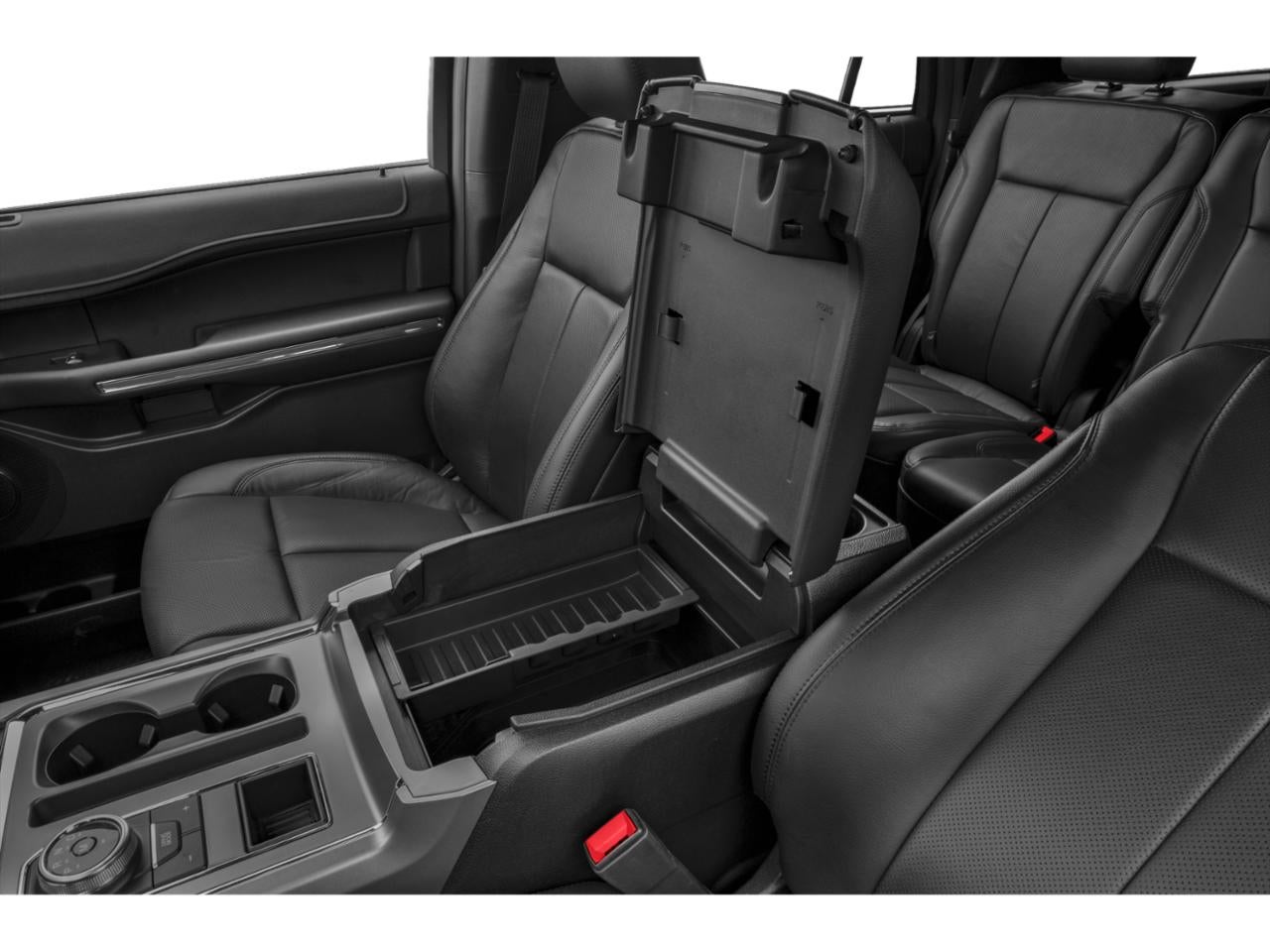 2019 Ford Expedition Max XLT 4x4