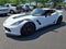 2017 Chevrolet Corvette Grand Sport Coupe 3LT