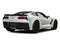 2017 Chevrolet Corvette Grand Sport Coupe 3LT