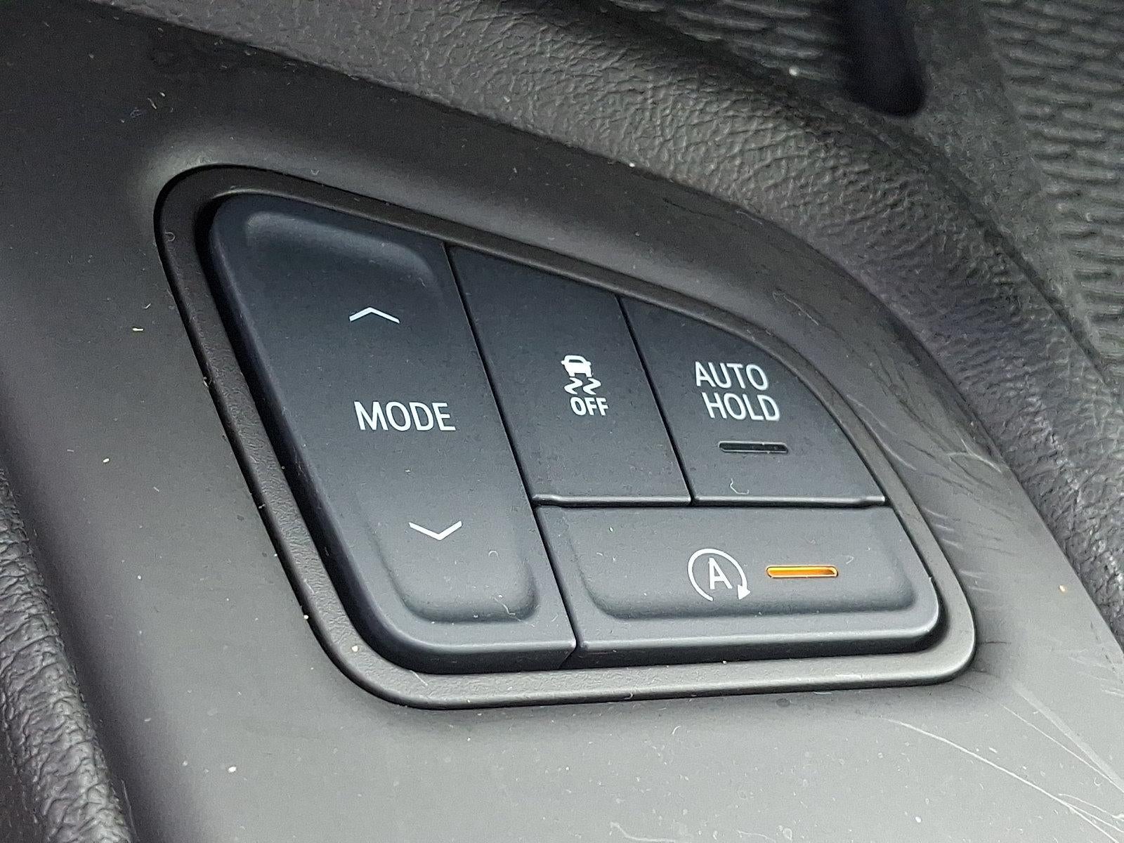 2024 Cadillac CT5 4dr Sdn Luxury