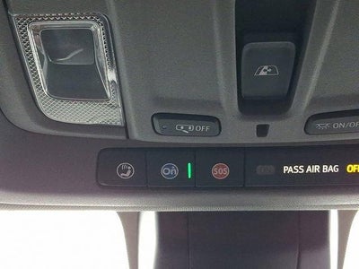 2021 Chevrolet Silverado 2500 HD Crew Cab Standard Box 4-Wheel Drive LTZ