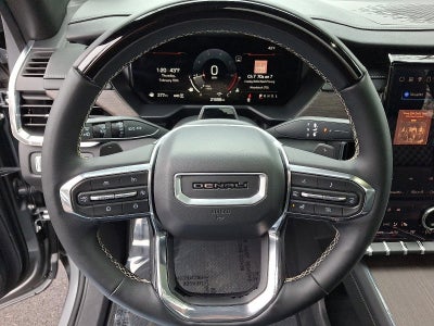 2024 GMC Acadia AWD Denali