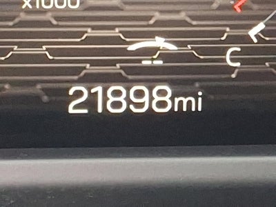 2024 GMC Acadia AWD Denali