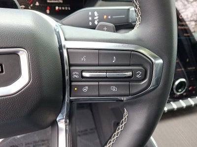 2024 GMC Acadia AWD Denali