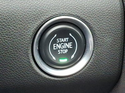 2024 GMC Acadia AWD Denali