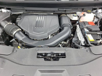 2024 GMC Acadia AWD Denali