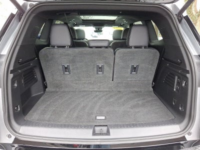 2024 GMC Acadia AWD Denali