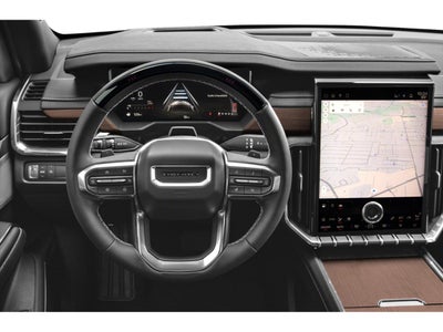 2024 GMC Acadia AWD Denali