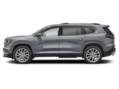 2024 GMC Acadia AWD Denali