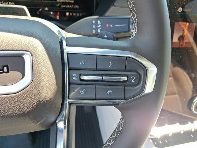 2025 GMC Acadia AWD Denali
