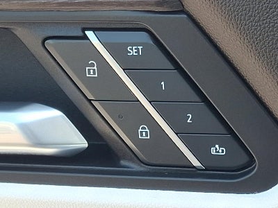 2025 GMC Acadia AWD Denali