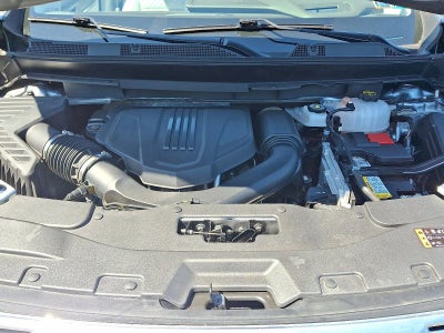 2025 GMC Acadia AWD Denali