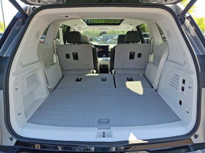 2025 GMC Acadia AWD Denali