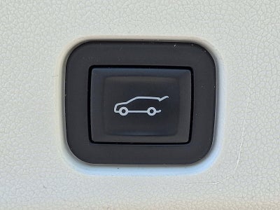 2025 GMC Acadia AWD Denali
