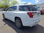 2022 GMC Acadia AWD Denali