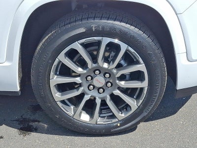 2022 GMC Acadia AWD Denali