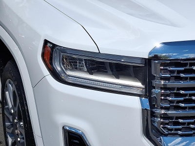 2022 GMC Acadia AWD Denali