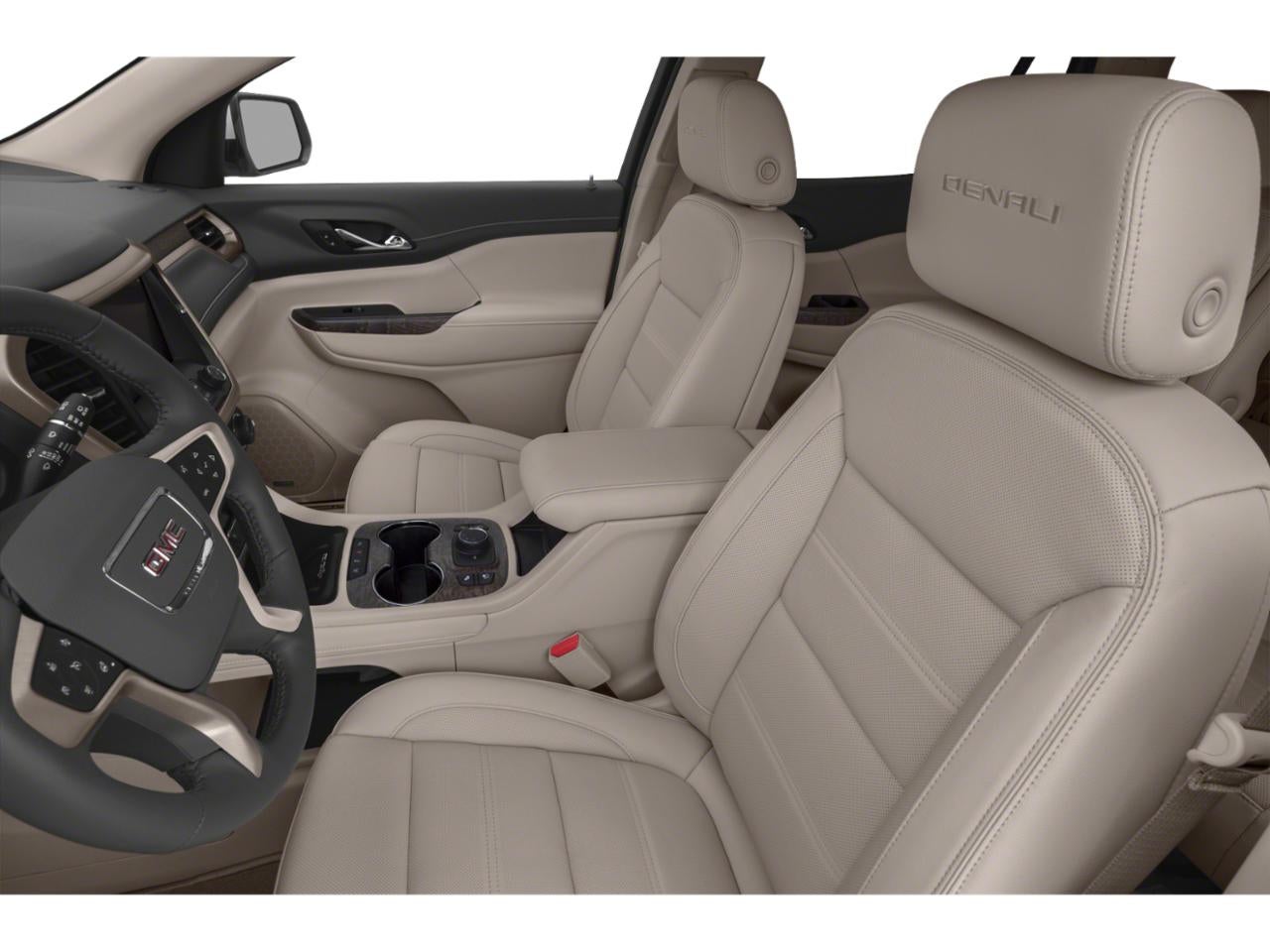 2022 GMC Acadia AWD Denali