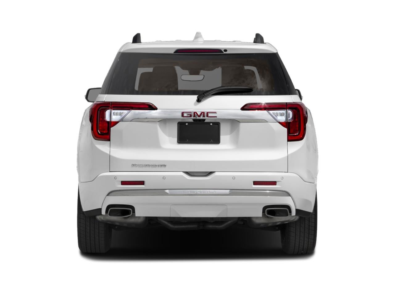 2022 GMC Acadia AWD Denali