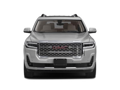 2022 GMC Acadia AWD Denali