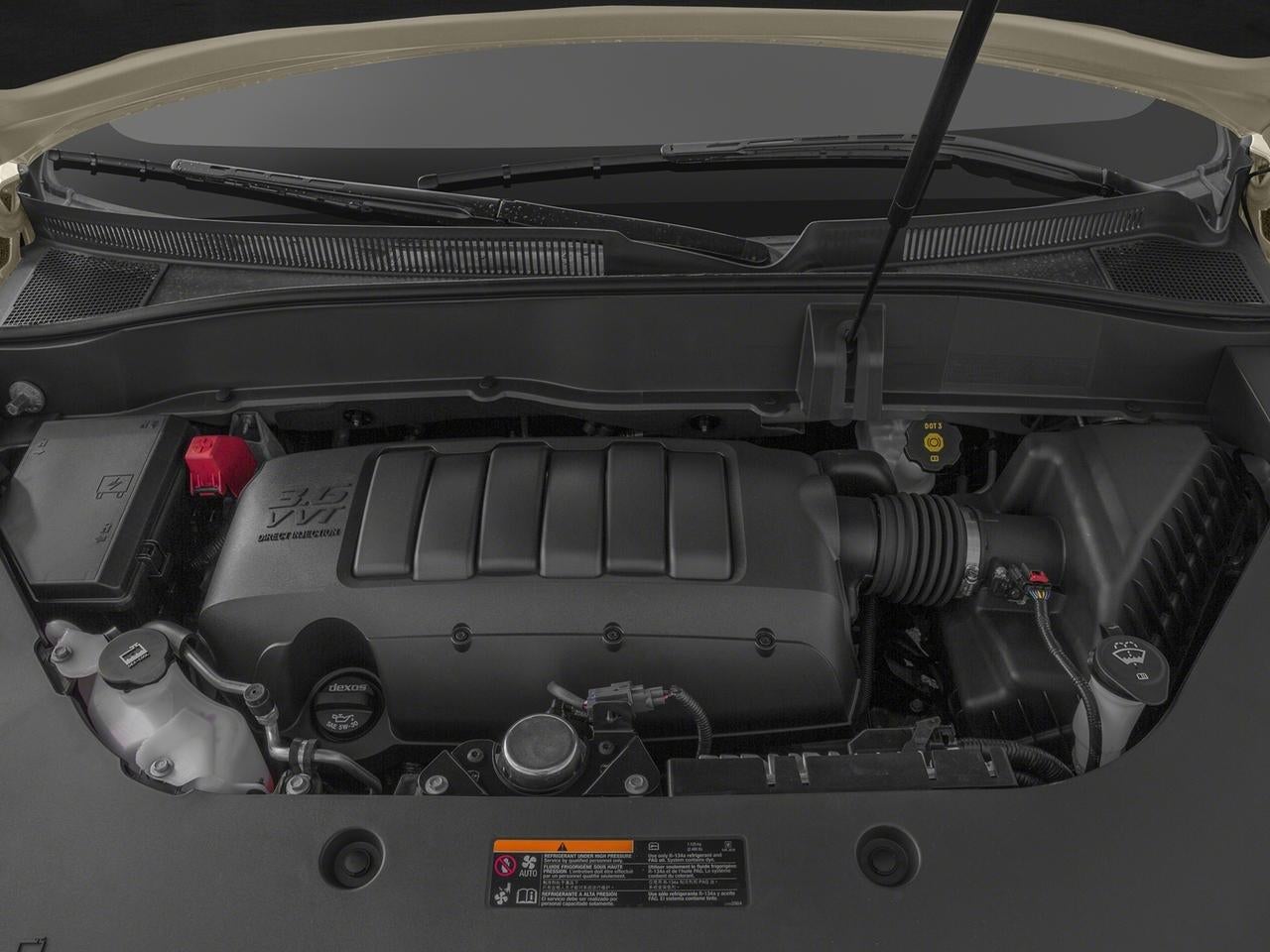2015 GMC Acadia AWD SLT-1
