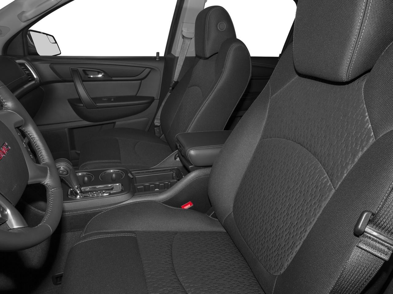2015 GMC Acadia AWD SLT-1