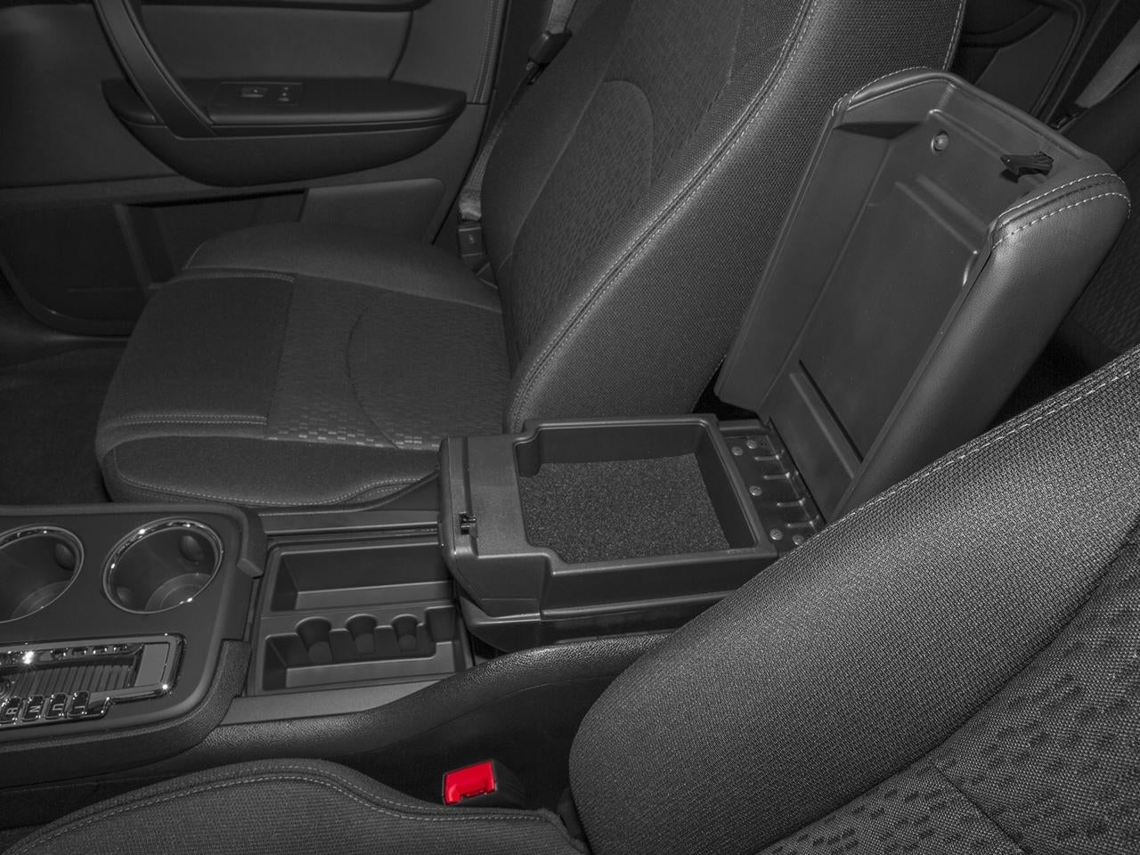 2015 GMC Acadia AWD SLT-1