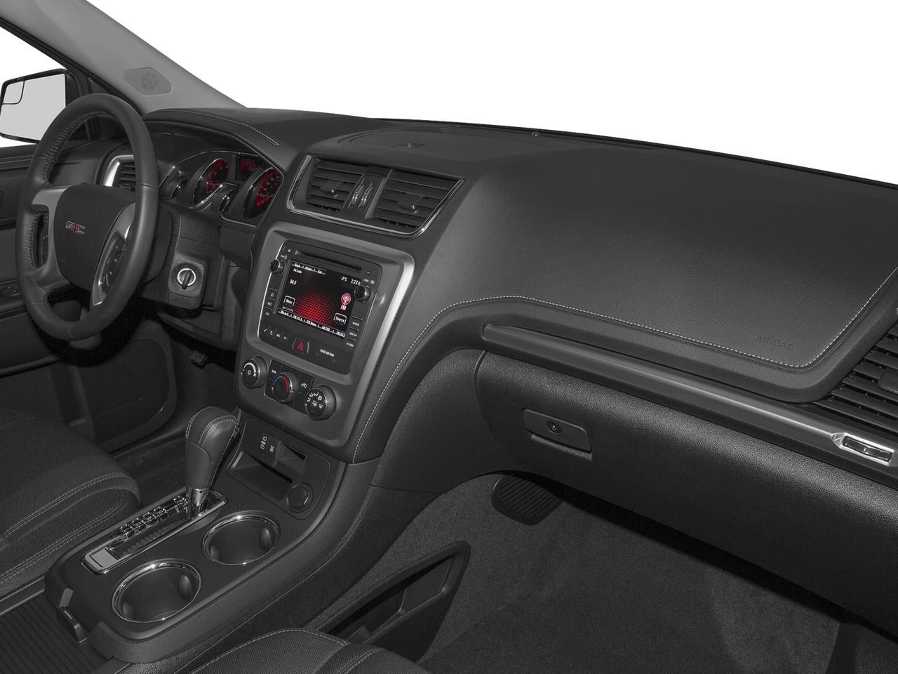 2015 GMC Acadia AWD SLT-1