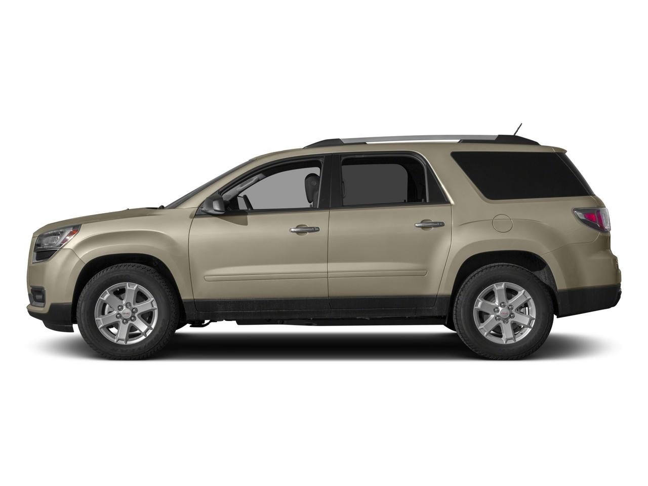 2015 GMC Acadia AWD SLT-1