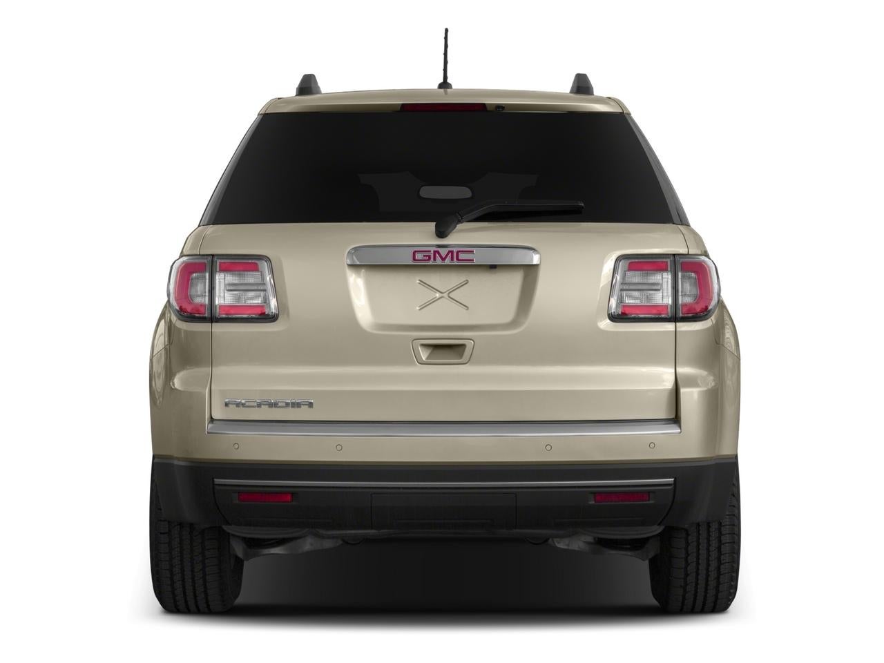 2015 GMC Acadia AWD SLT-1