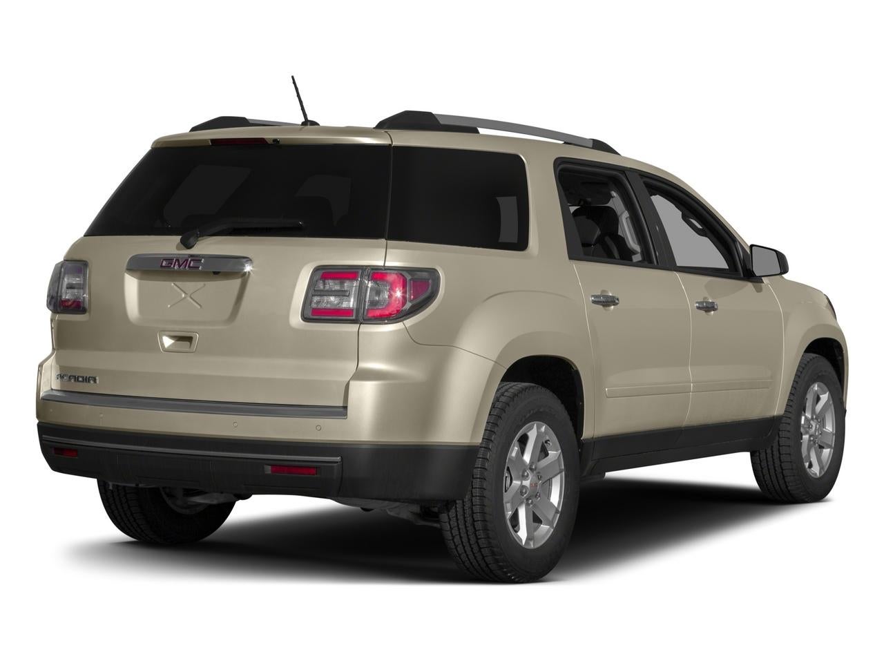 2015 GMC Acadia AWD SLT-1