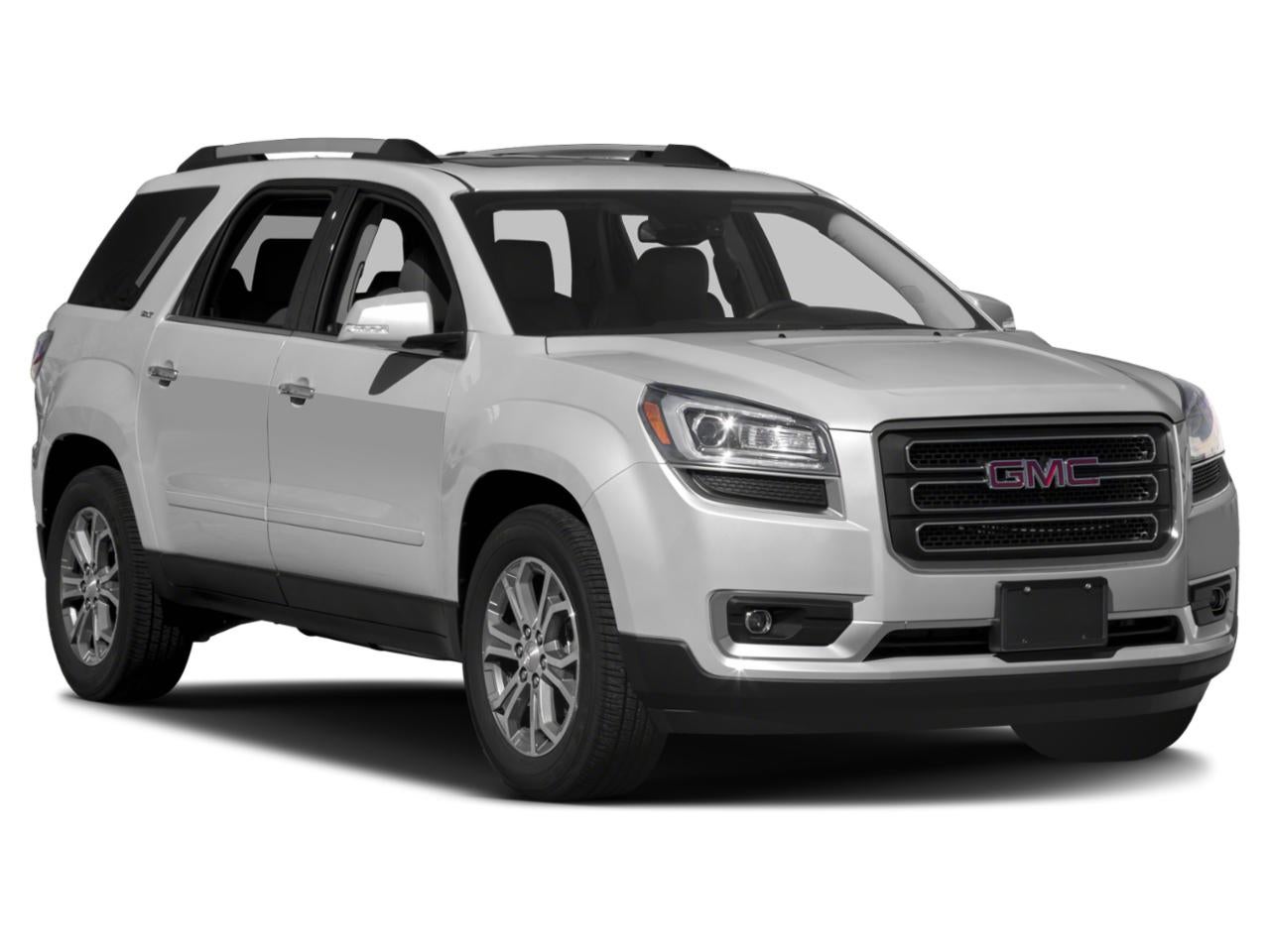 2015 GMC Acadia AWD SLT-1