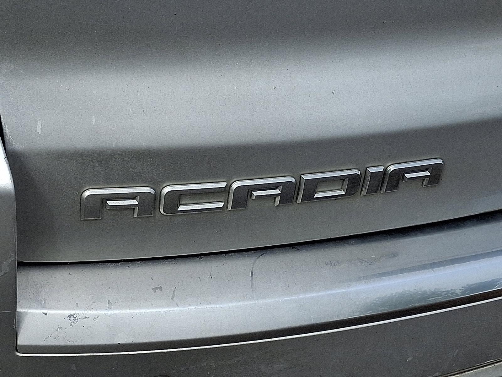 2015 GMC Acadia AWD Denali