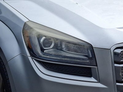 2015 GMC Acadia AWD Denali