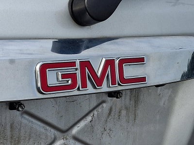 2015 GMC Acadia AWD Denali