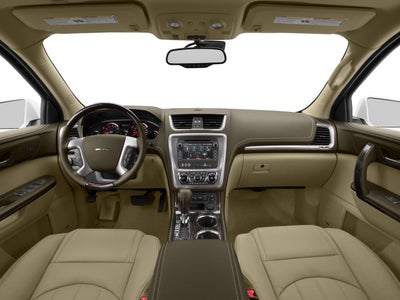 2015 GMC Acadia AWD Denali
